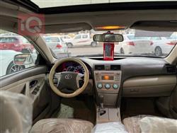 تۆیۆتا کامری